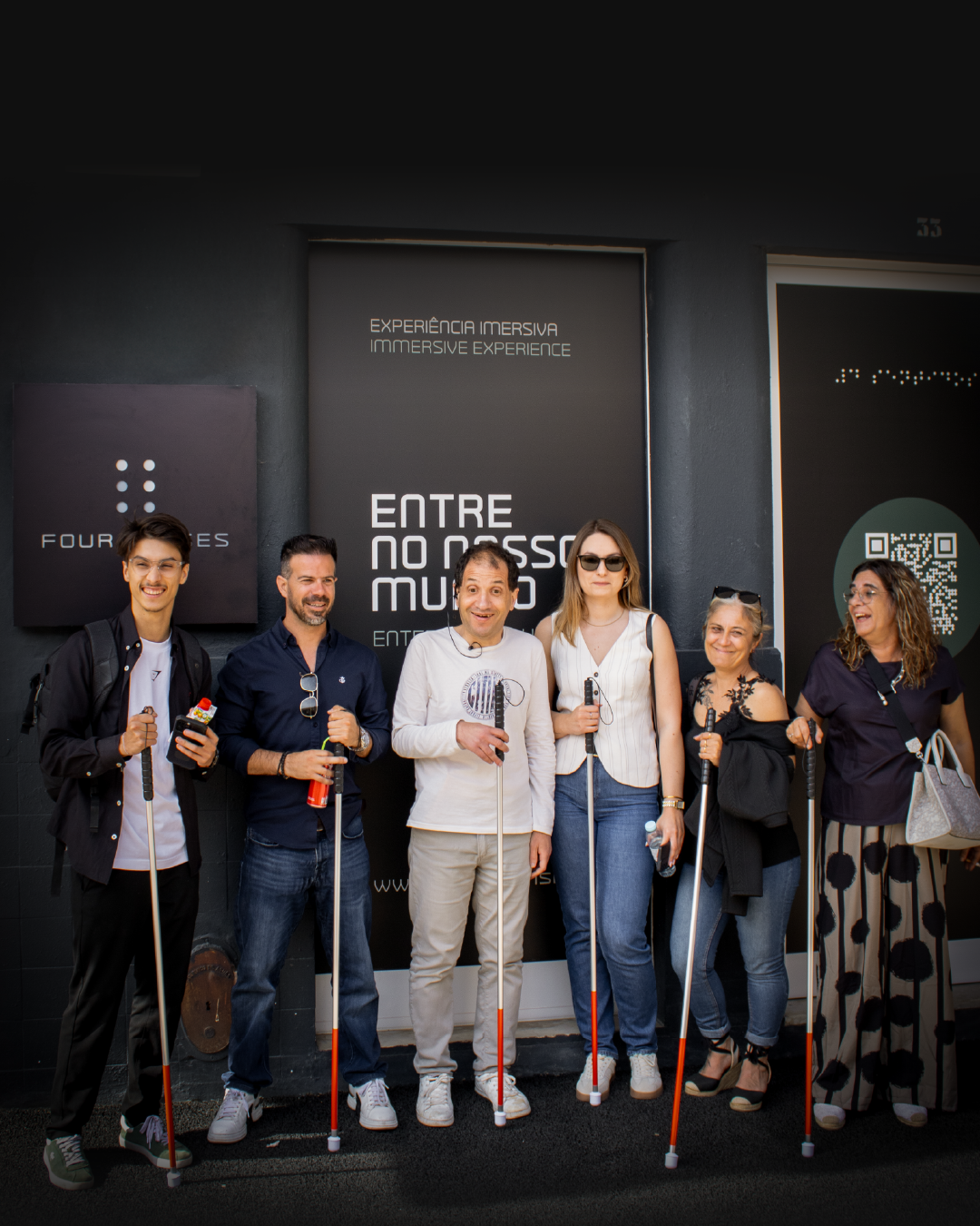 Grupo 9 Team building